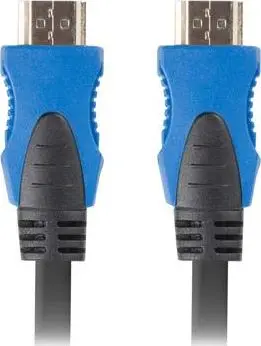 HDMI kabelis LANBERG CA-HDMI-20CU-0030-BK — 3