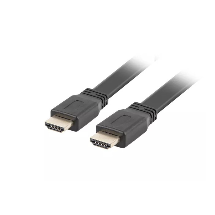 LANBERG CA-HDMI-21CU-0005-BK Photo 1