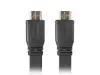 HDMI-кабель LANBERG CA-HDMI-21CU-0030-BK 3 м Photo 2