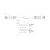 Сетевой кабель ART KABSI AL-OEM-304 Photo 2
