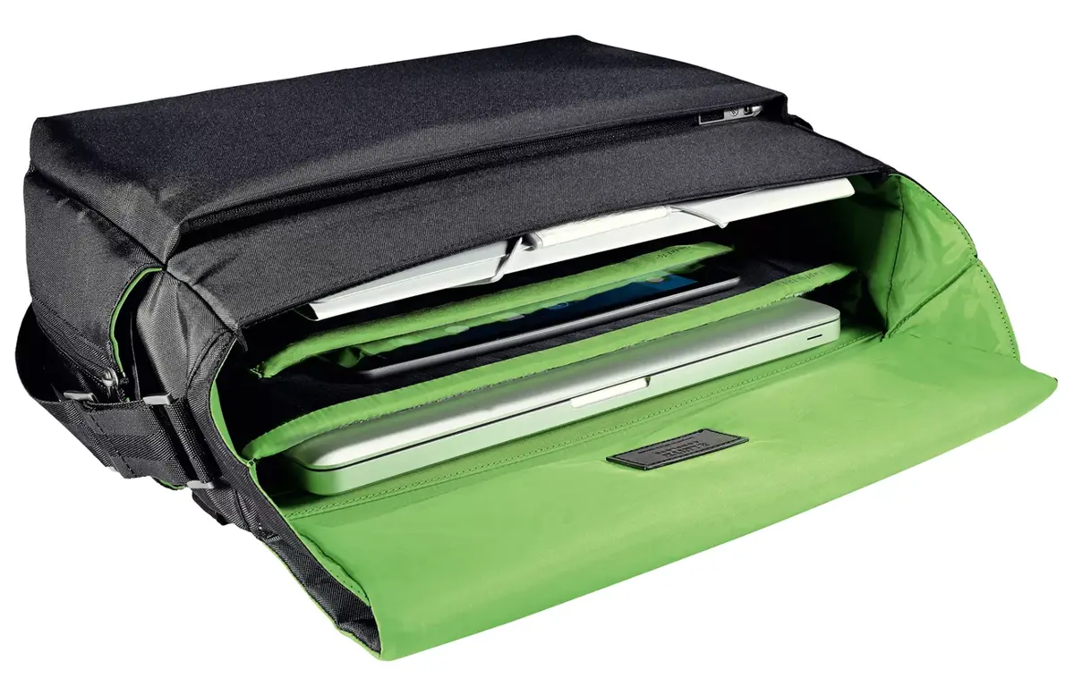 Leitz 60190095 laptop case 60190095 Photo 3