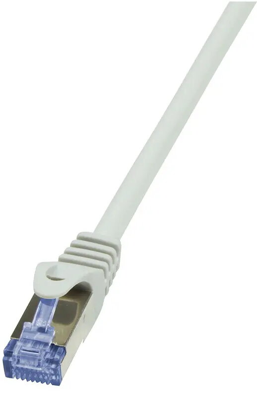 LogiLink Cat6a S/FTP Tīkla kabelis RJ-45