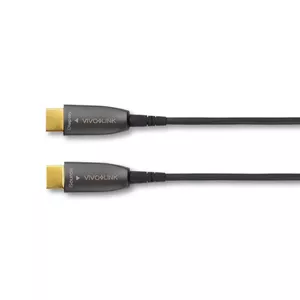 HDMI кабель Vivolink OPTIC 4K 10м