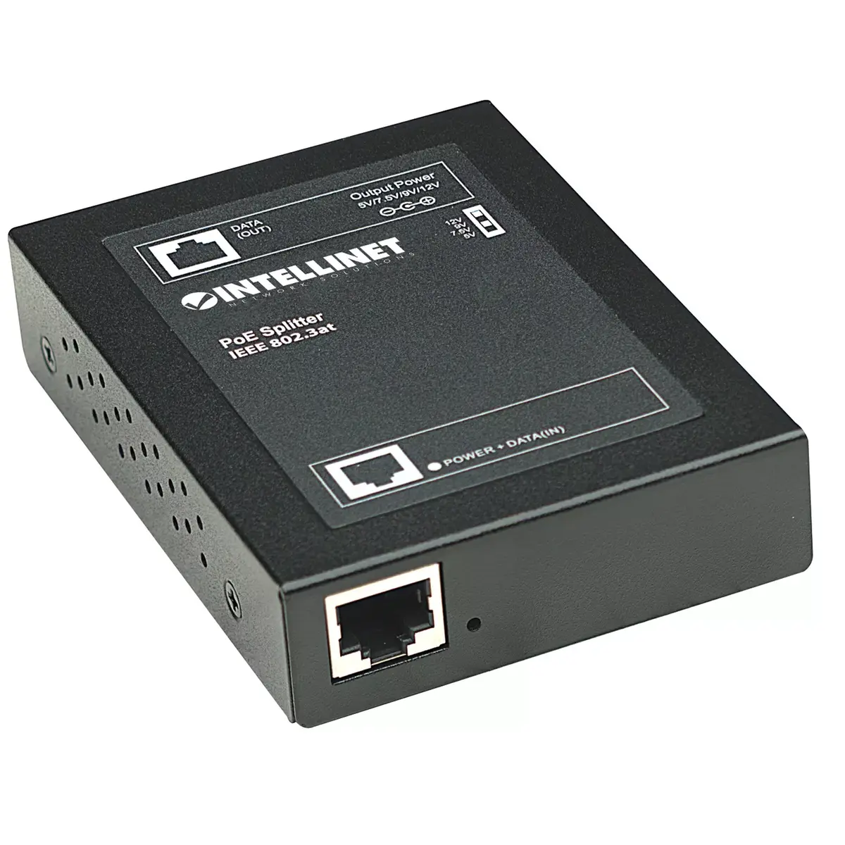 PoE+ splitter INTELLINET 560443 Photo 3