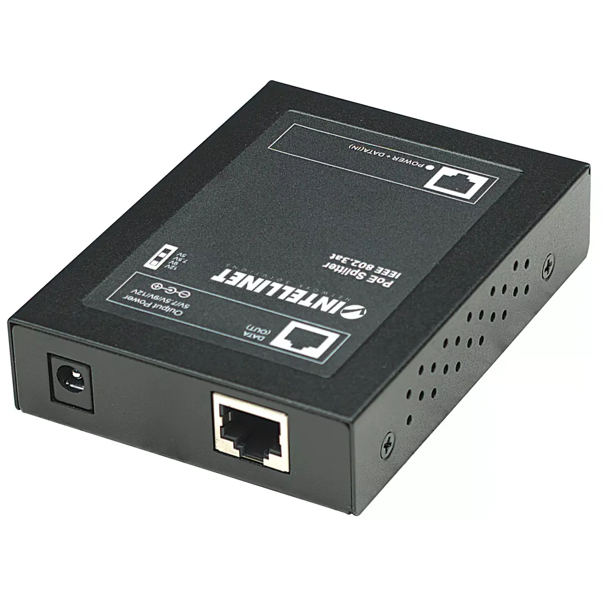 PoE+ splitter INTELLINET 560443 Photo 5