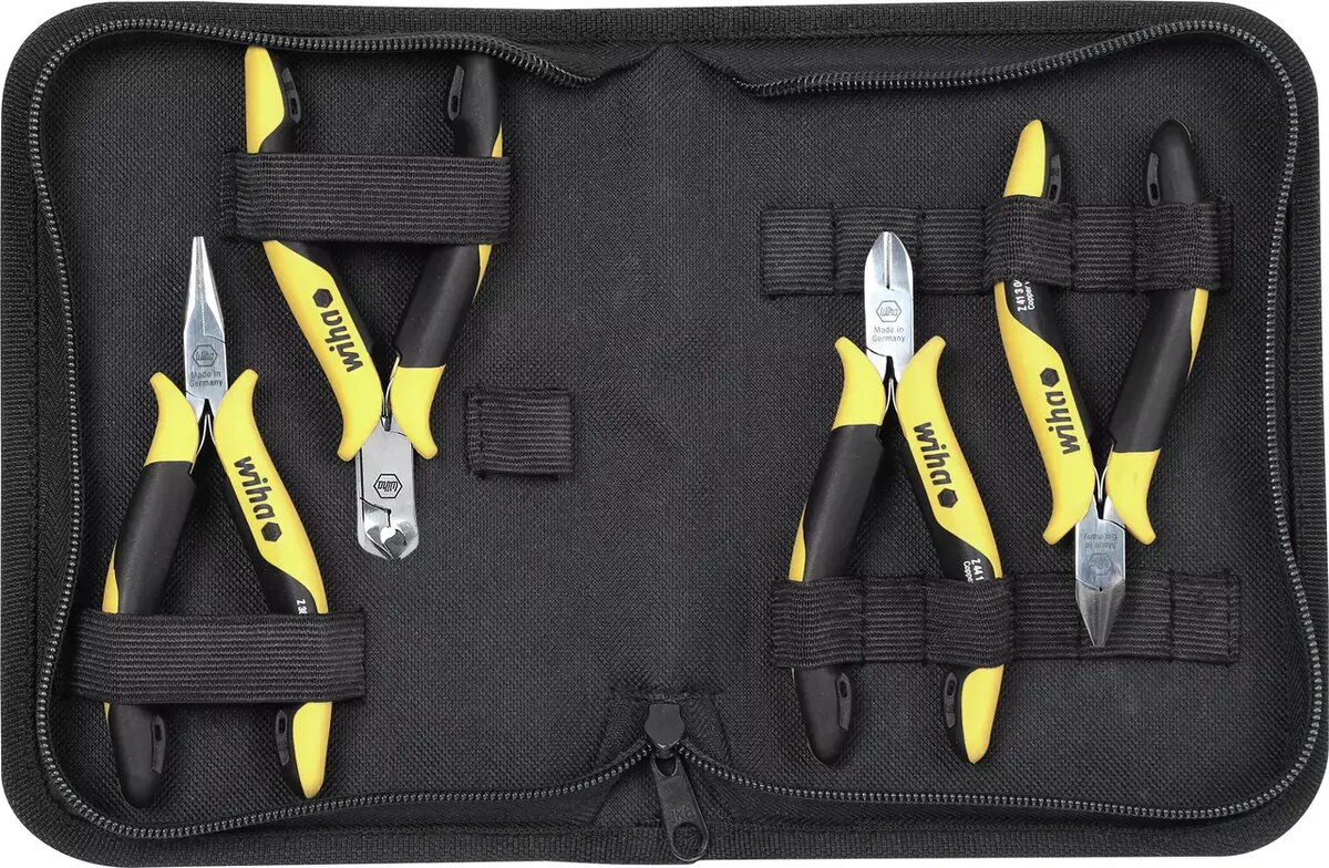 Wiha Professional ESD Z 99 0