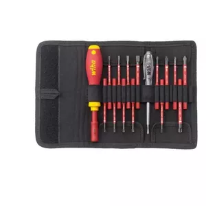 Wiha 2831 T16 Komplekts