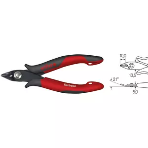 Screwdriver bits set wiha Z 41 1 03 — ergonomic design, durable material