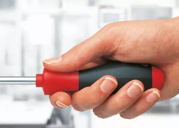 Manual screwdriver Wiha 00760 Photo 2