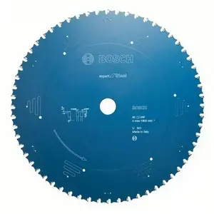 Пила дисковая Bosch 2608643063 260мм 40 зубьев