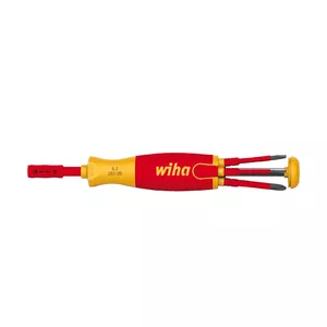 Manual screwdriver Wiha 38611 Single Standard screwdriver