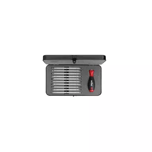 Multi-bit screwdriver Wiha 281 B11 Standard screwdriver