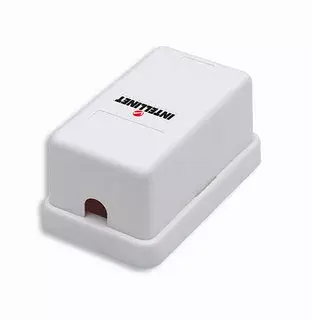Outlet Box Intellinet 162739 Photo 2