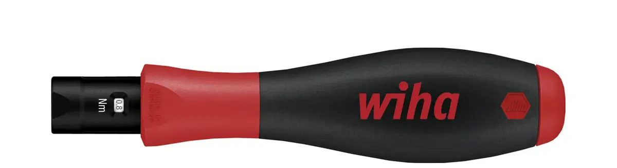 Manual screwdriver Wiha 36850 Photo 2