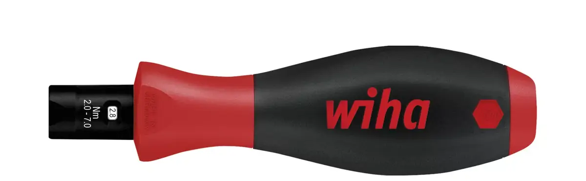 Manual screwdriver Wiha 36850 Photo 3