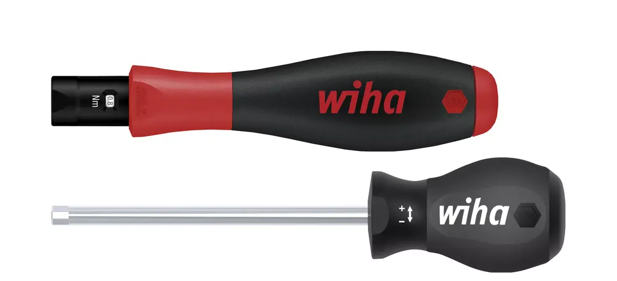 Manual screwdriver Wiha 36850 Photo 4