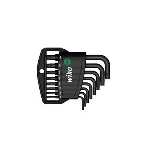 L-torx key Wiha 36462