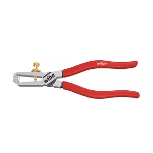 Cable stripper Wiha Classic 26845 Red 5mm