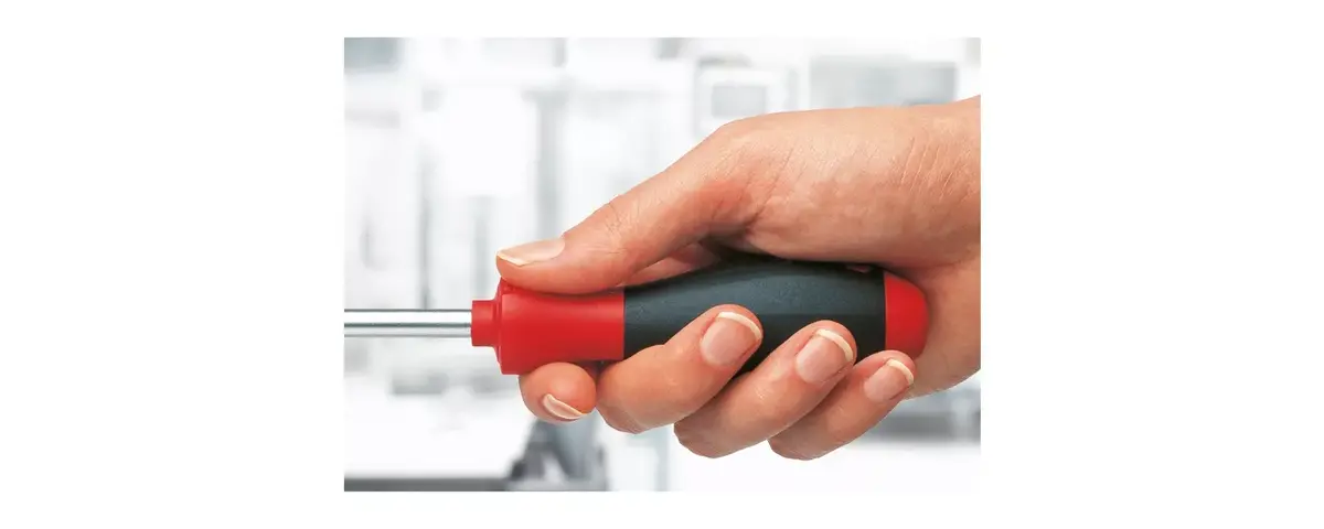 Manual screwdriver Wiha 32384 Photo 3