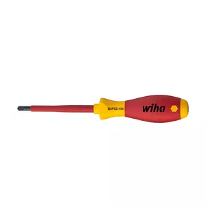 Wiha 30701 manual screwdriver Single