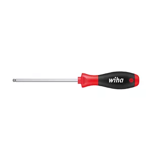 Wiha SoftFinish Одна отвертка Стандартная отвертка