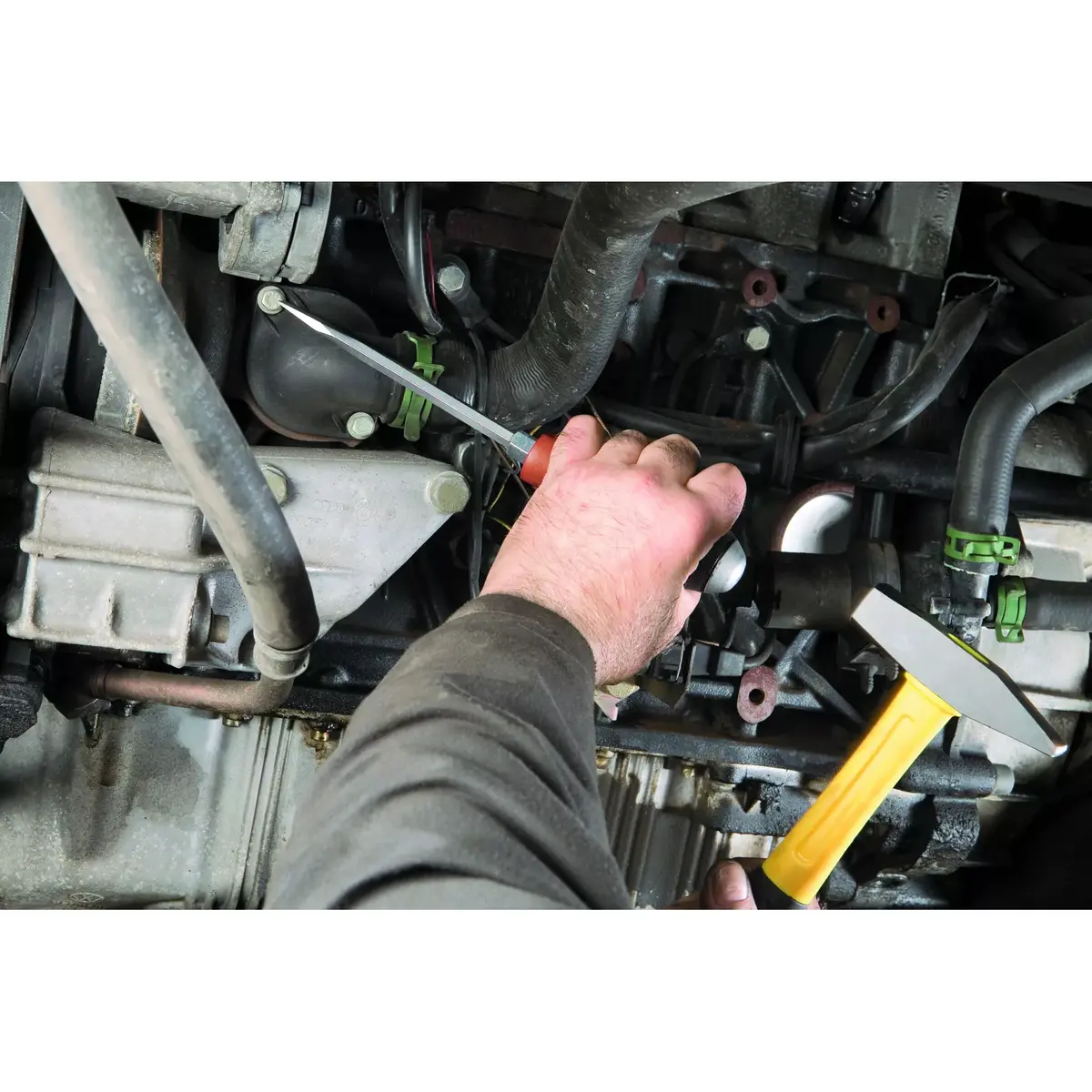 Manual screwdriver Wiha 03223 Photo 3
