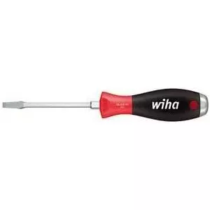 Screwdriver wiha 03224 Slotted 3.0 mm blade, 100 mm length