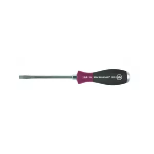 Screwdriver Wiha MicroFinish Single Standard 29135