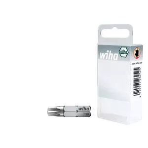 Screwdriver Bit Set Wiha 24750 10 pcs