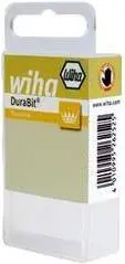 Screwdriver Bit Set Wiha 36282