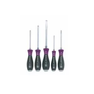 Manual screwdriver set Wiha 29138