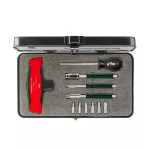 Manual screwdriver set Wiha 29234