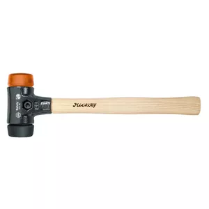 Tool Wiha 832-38 Black Orange Transparent