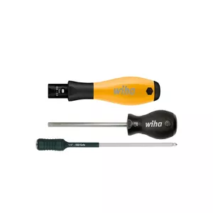 Manual screwdriver Wiha 26629 Single Torque screwdriver