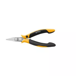 Needle-nose pliers Wiha Z 38 0 04