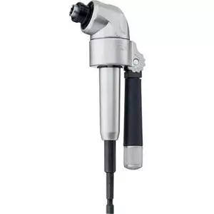 Torque wrench Wiha SB 246-28, model SB24628, 57 Nm torque range