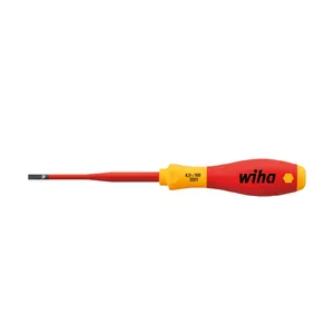 Manual screwdriver Wiha 35501 Single Standard screwdriver