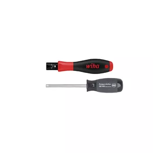 Torque screwdriver Wiha 2852 Set