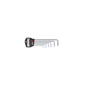 Manual screwdriver set Wiha 03723