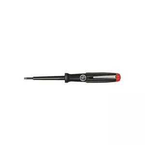 Voltage Tester Screwdriver Wiha 00456