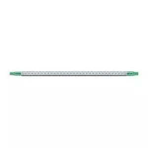 TORX screwdriver blade wiha 26122 120 mm, replacement blade compatible with System 4