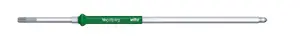 Wiha 27813 Torx T8 Screwdriver Bit, 175 mm