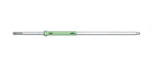 Screwdriver bit Wiha 28596 — Torx Plus tip, Cr-V steel, 175 mm length, 1 pc