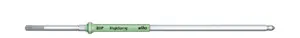 Screwdriver bit Wiha 28596R — Torx Plus tip, 4 mm hex, 175 mm length