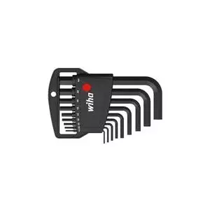 Screwdriver set wiha Classic 350 H9 06379 — 9-piece