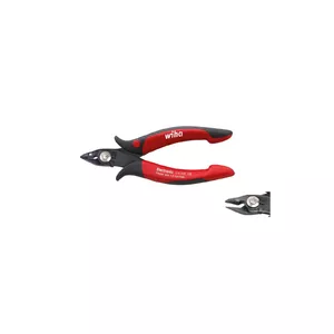 Diagonal pliers Wiha Electronic 26825