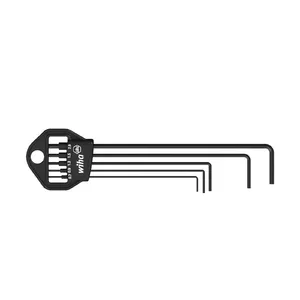 L-shaped hex key set Wiha 352 HM5B