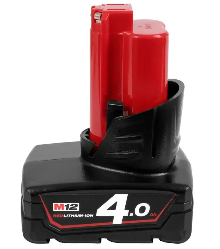 MILWAUKEE M12B4 4002395377268 Photo 2