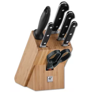 Knife/cutlery case set ZWILLING 35621-004-0