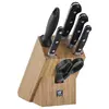 Knife/cutlery case set 35621-004-0 Photo 2
